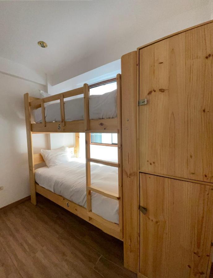 Usgar Machupicchu Inn Dış mekan fotoğraf